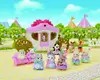 TEKA Sylvanian Families Royal Princess Set Photo 13