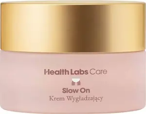 Разглаживающий крем для лица Health Labs Care Slow On, 50 мл