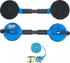 Suction Lifter Set Bosch 7997 Photo 3