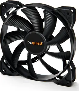 Case Fan be quiet! Pure Wings 2 140mm — be quiet! Pure Wings 2 BL047