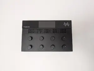 4-channel tube processor AMD Freqport FreqTube FT-1