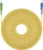 Оптоволоконный кабель GOOBAY 59664 — FTTH OS2 SC–SC 20 м Photo 3