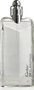 Tualetes ūdens Cartier Déclaration uzpildāms 150 ml — vīriešu aromāts