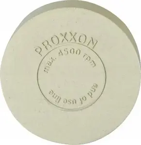 Диск чистящий для шлифмашины Proxxon WP/E и WP/A, диаметр 50 мм
