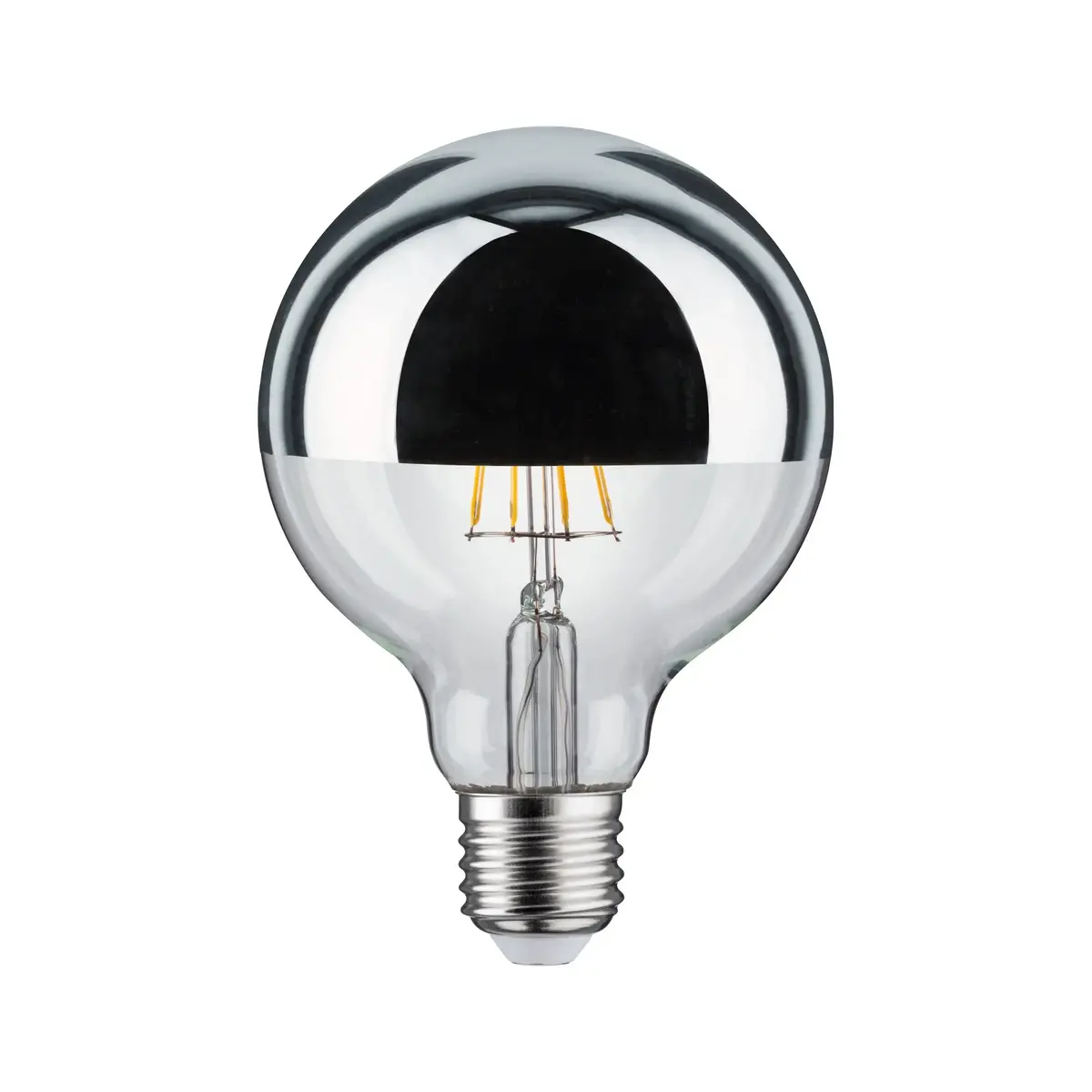 LED spuldze Paulmann 286.73 E27 6.5 W Photo 3