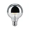 LED spuldze Paulmann 286.73 E27 6.5 W Photo 3