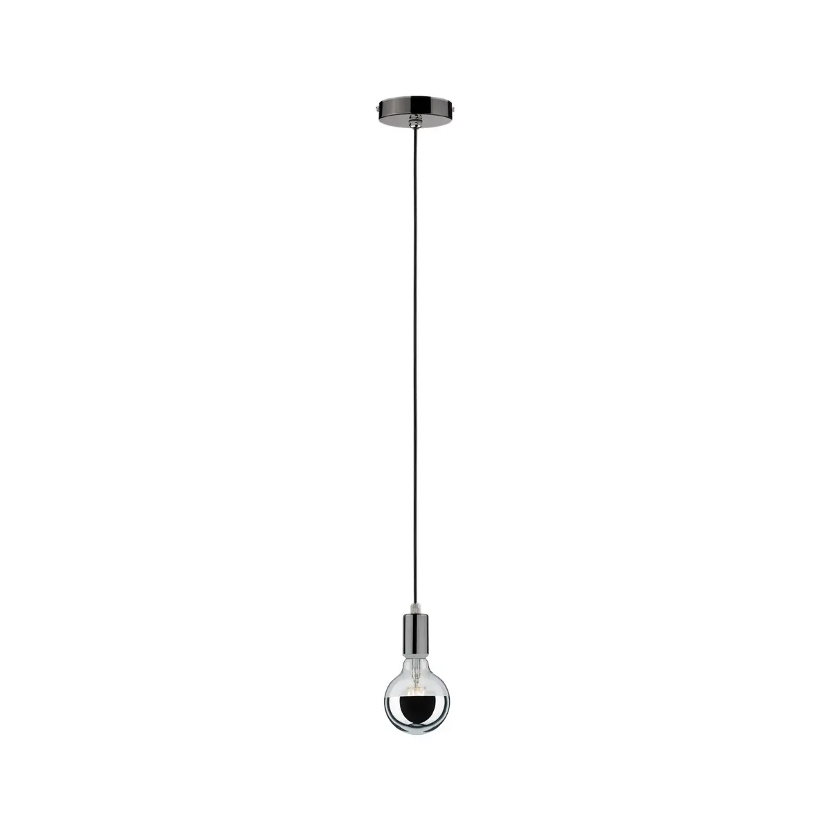 LED spuldze Paulmann 286.73 E27 6.5 W Photo 4