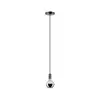 LED spuldze Paulmann 286.73 E27 6.5 W Photo 4