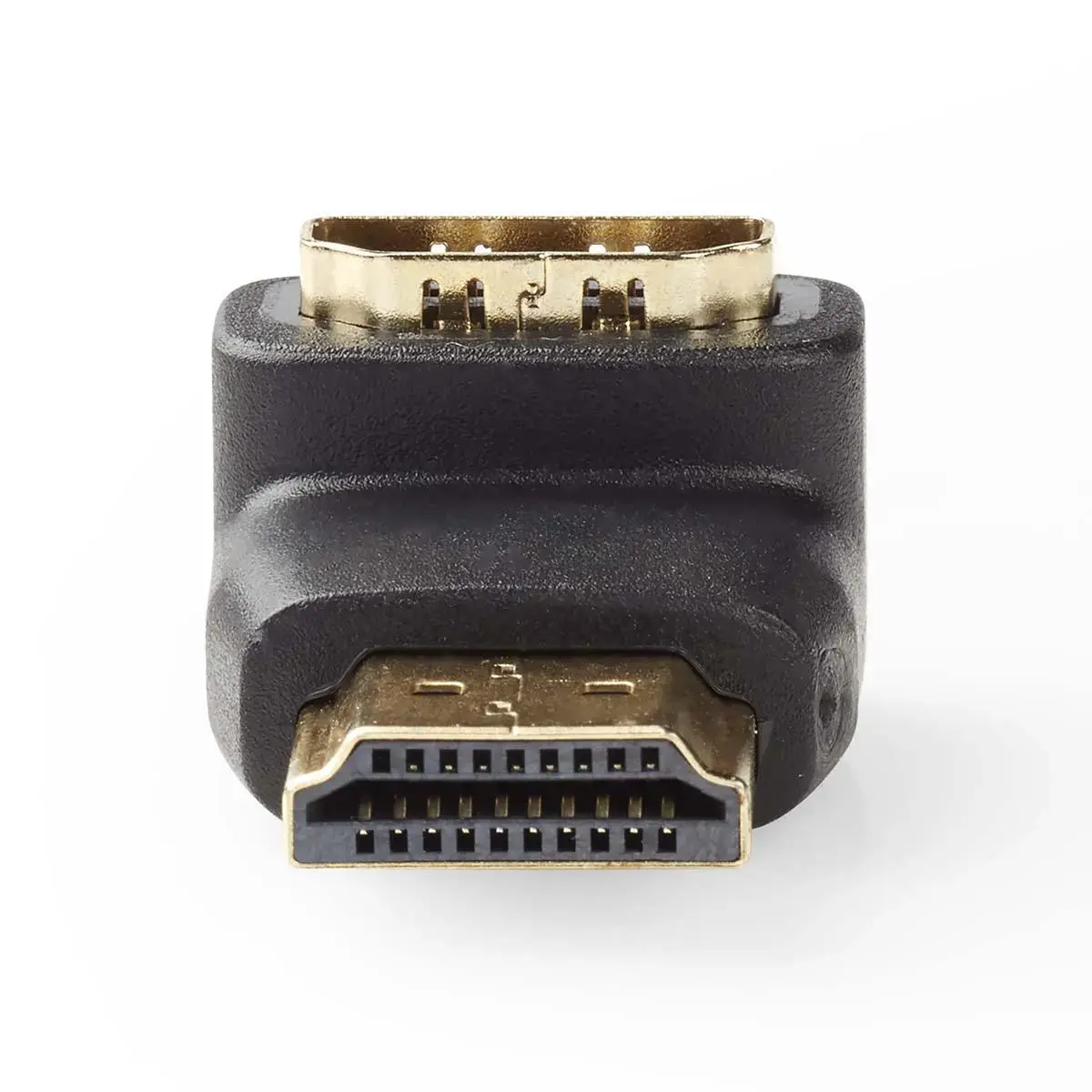 Nedis CVGB34901BK HDMI gender changer Photo 2