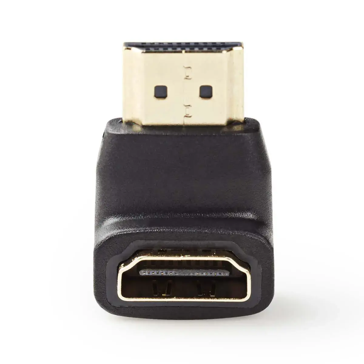 Nedis CVGB34901BK HDMI gender changer Photo 3