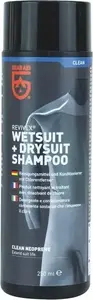 Wetsuit and Drysuit Shampoo Gear Aid Revivex 250 ml — neoprene and technical fabric cleaner