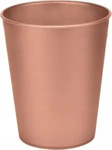 Reusable cup MFP paper 250 ml, pink and gold