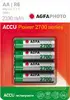 AgfaPhoto NiMH AA Mignon 2700 mAh 1.2V Photo 2