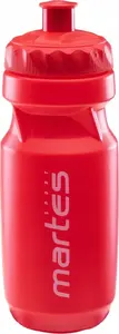 Фляга Cube Bidon BOTTLE MS — велофляга, пластиковая питьевая бутылка