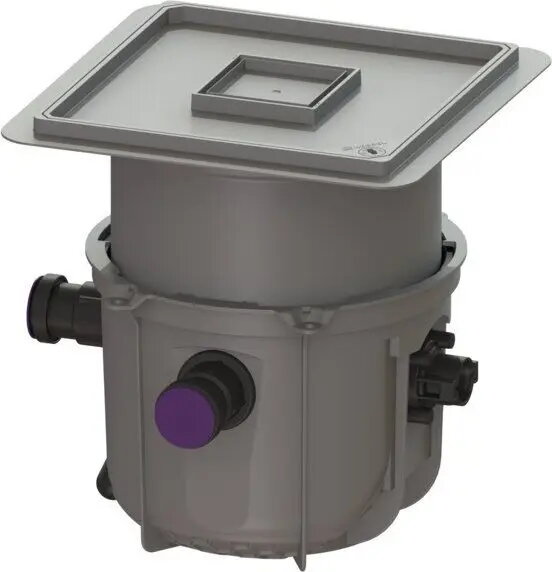 Water Pumps
