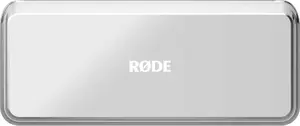 Защитный чехол для RODECaster Video от Rode — прозрачный, модель RCVCOVER