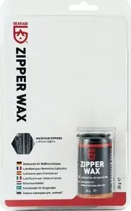 Воск для молний Gear Aid модель 28116-010, 20 г - смазка для ухода за молниями