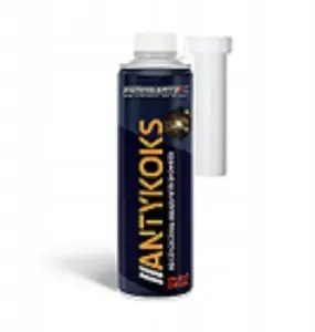 Присадка для двигателя CERAMIZATOR ANTYKOKS INJECTOR DIESEL 250 мл – очищение форсунок и топливной системы