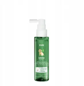 Anwen warming night scalp serum-treatment Grow My Hair 110 ml