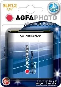 Batteries