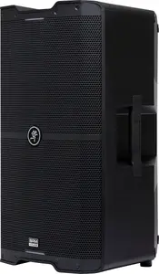 Powered PA Speaker Mackie SRM215 V-Class — 15-inch Two-Way Active Loudspeaker