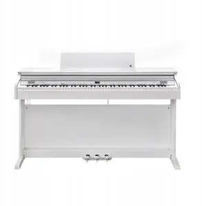 Digital Upright Piano MARANTZ Kurzweil CUP E1 White