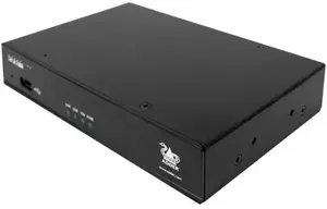 Adder Single Link HDMI & USB — соединение Single Link HDMI и USB