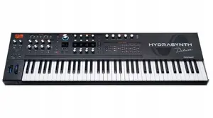 Biroja krēsls ASM Meble ASM HYDRASYNTH Deluxe modelis HSLX — ergonomisks grozāms krēsls