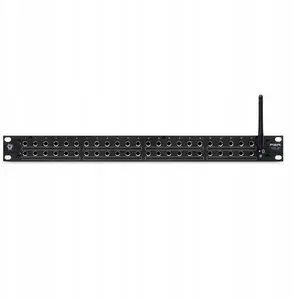 Krosownica TRS z Bluetooth Black Lion Audio PBR TRS BT