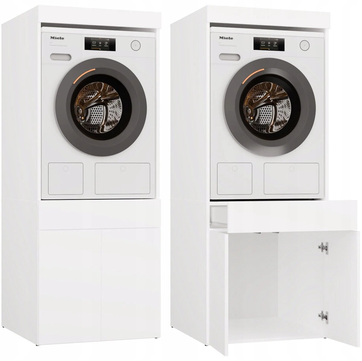 Bathroom Furniture