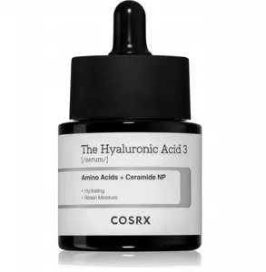 Сыворотка для лица CosRx The Hyaluron Acid 3, 20 мл — гиалуроновая увлажняющая сыворотка