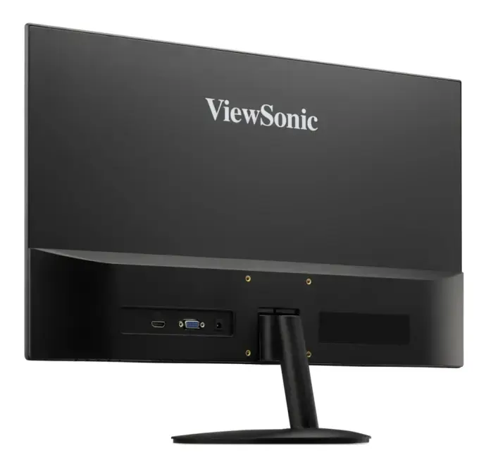 VIEWSONIC VA VA24E2-H 23,8" Full HD monitors Photo 6