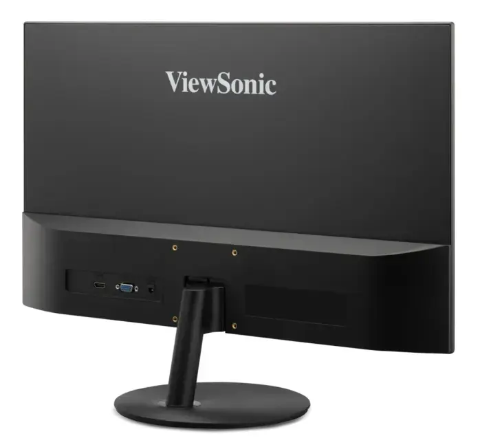 Компьютерный монитор Viewsonic VA24E2-H Photo 7