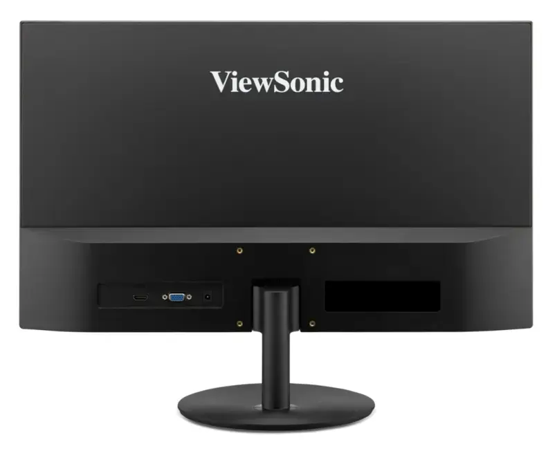 Компьютерный монитор Viewsonic VA24E2-H Photo 8
