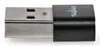 Nedis CCGB60920BK USB-A uz USB-C adapteris Photo 4