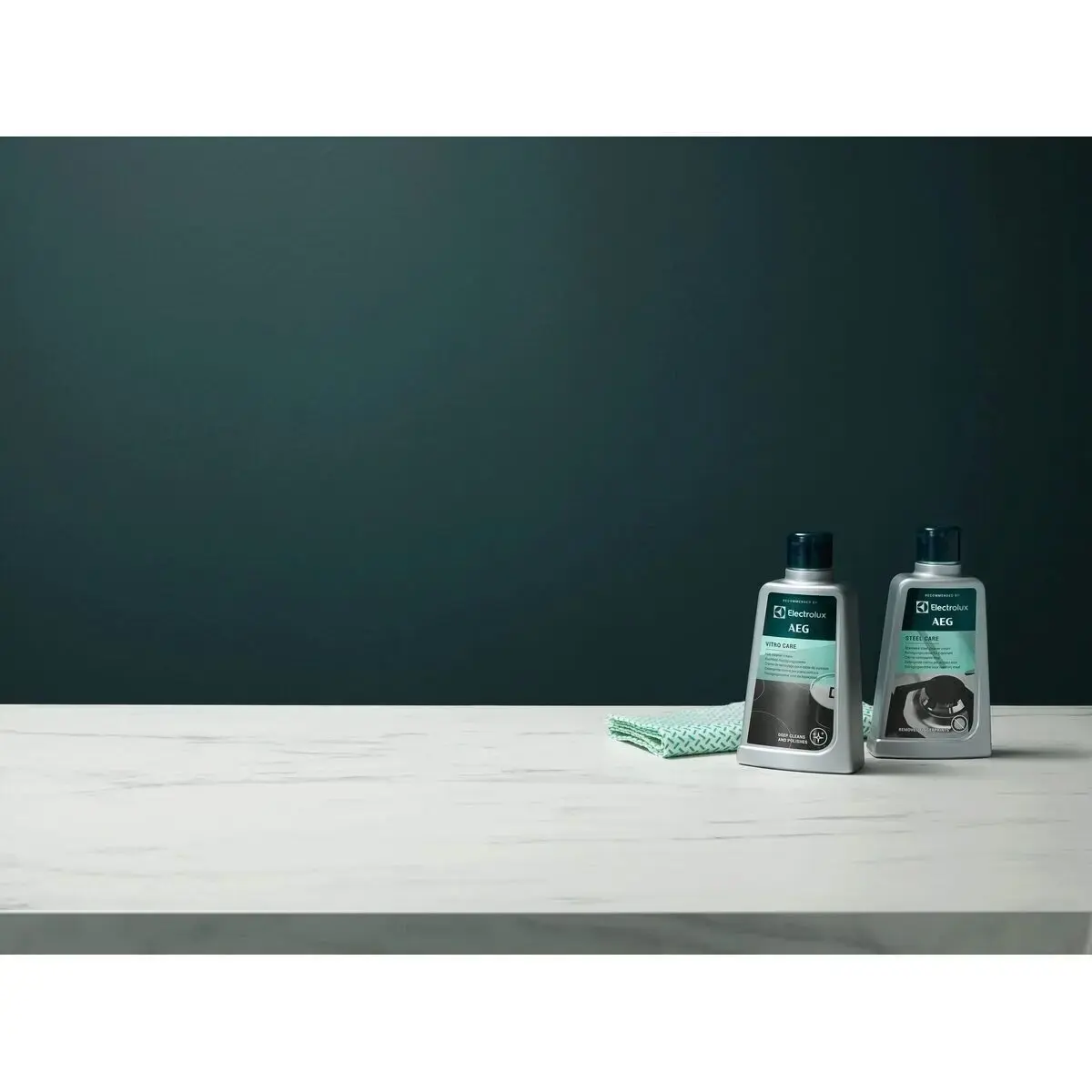 Krāsnīšu tīrītājs Electrolux M3SCS301 500 ml Photo 2