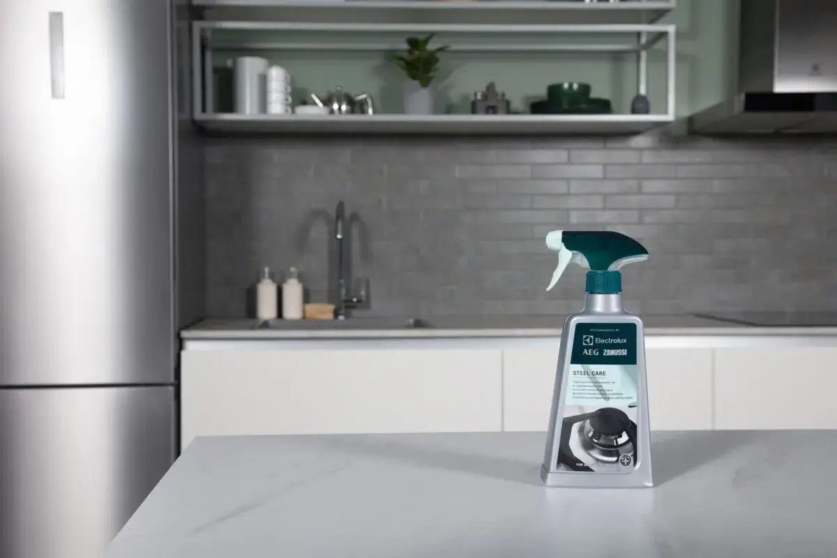 Krāsnīšu tīrītājs Electrolux M3SCS301 500 ml Photo 4