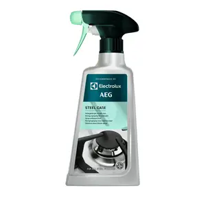 Electrolux M3SCS301 Stainless Steel Care Spray 500 ml