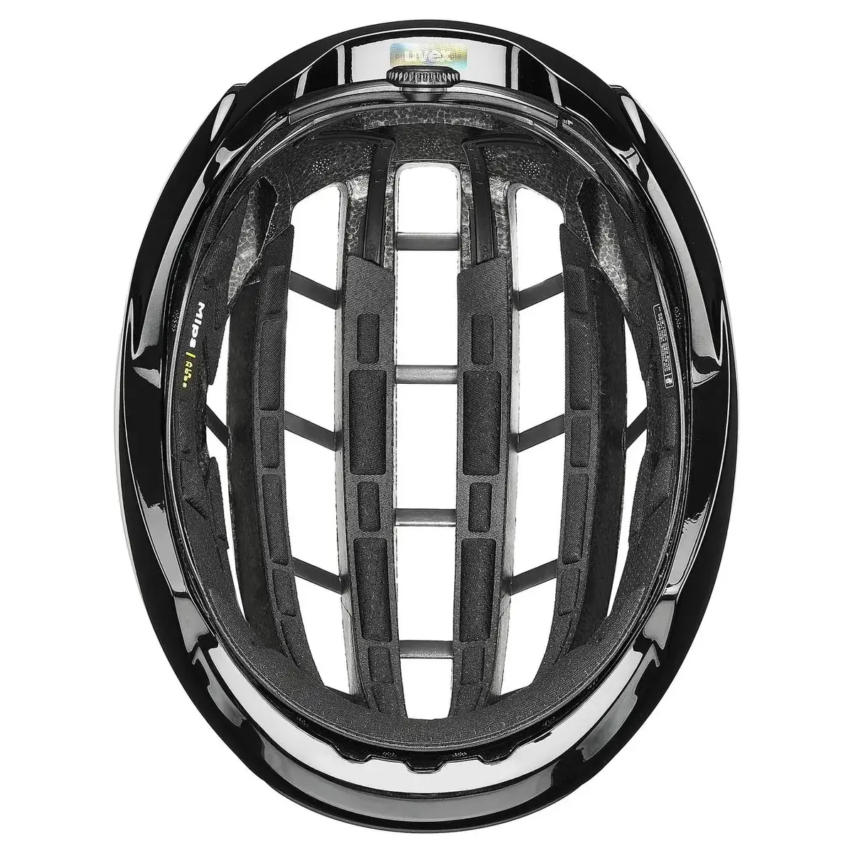 Pilna sejas ķivere UVEX surge aero MIPS Photo 4