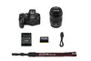 Canon EOS R6 Mark III bezspoguļkamera + RF 24-105mm Photo 5