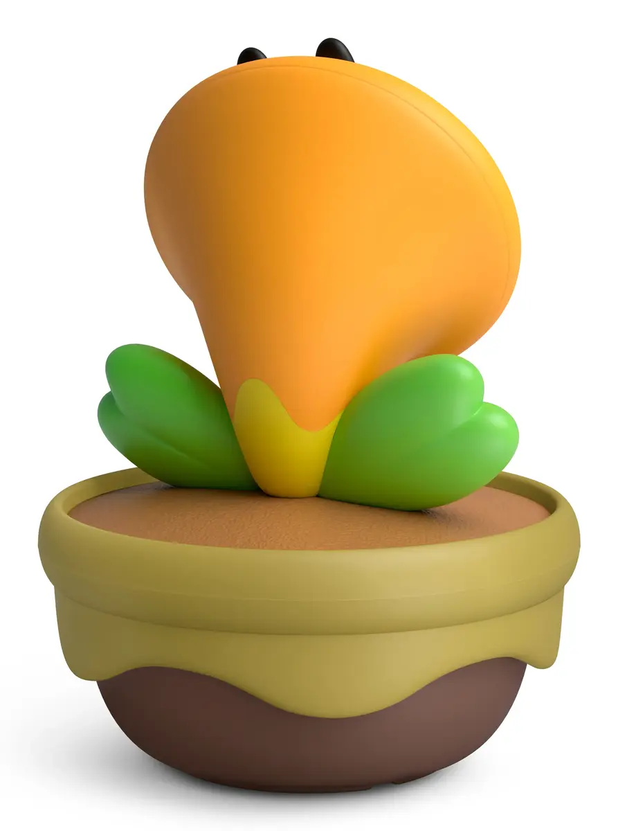 Kolekcionējamā figūra NINTENDO Nintendo Talking Flower Photo 5