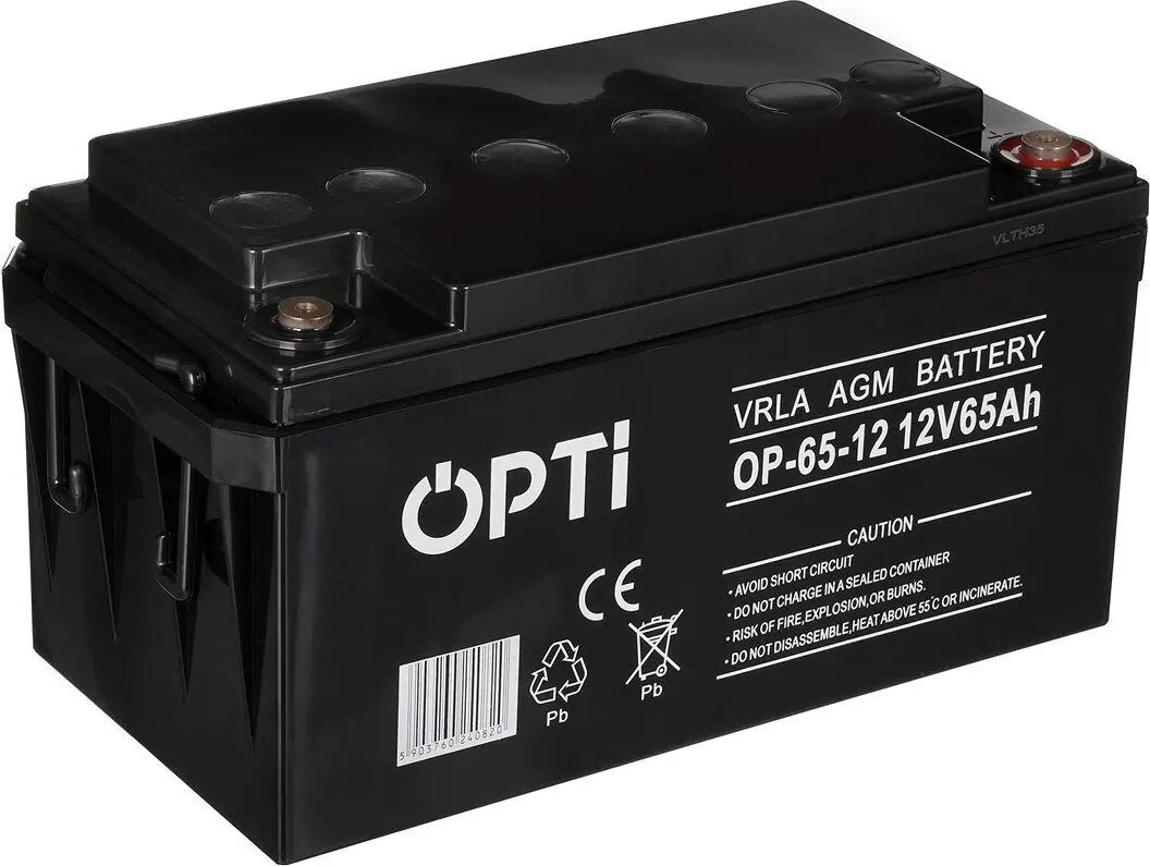 Batteries