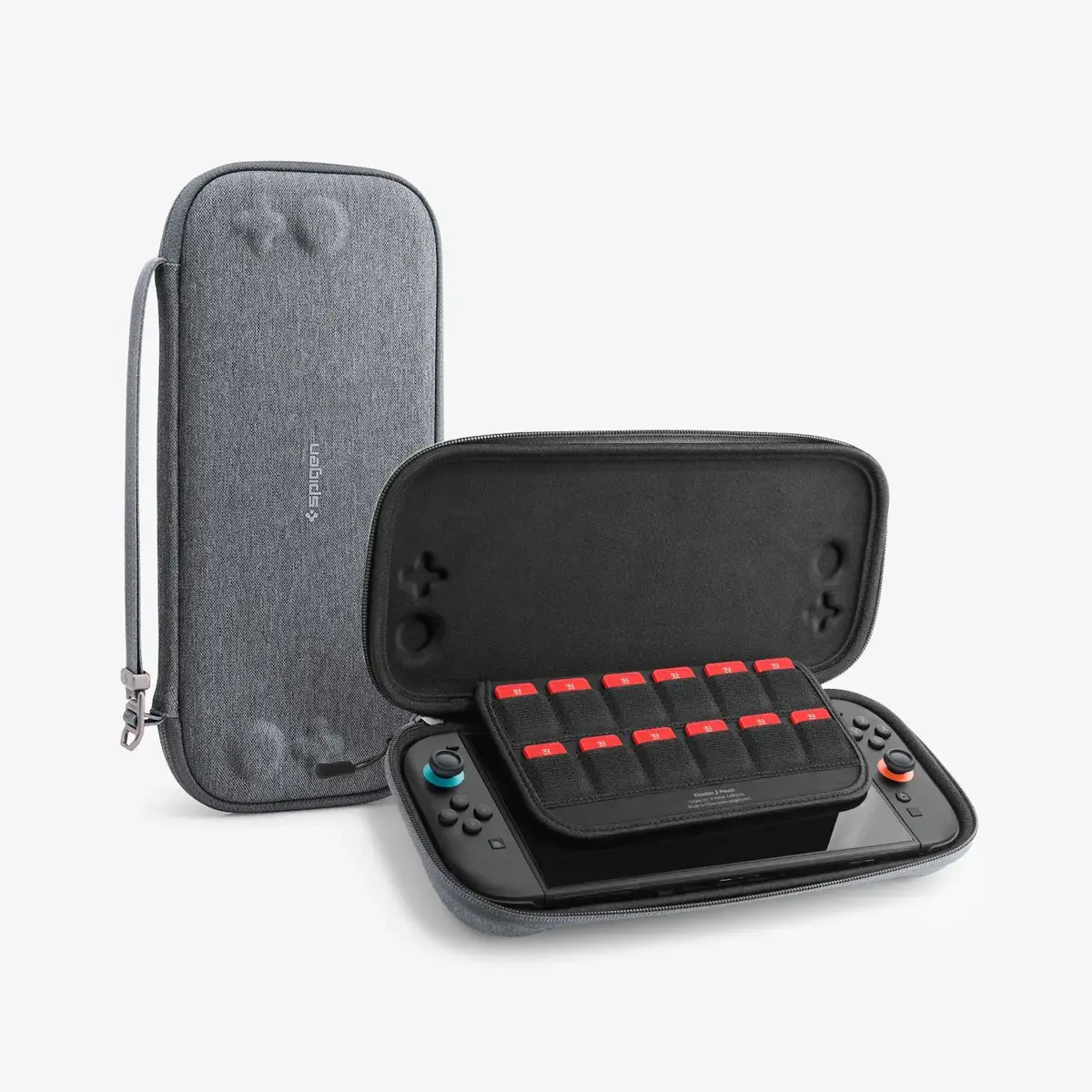 Чехол-папка Spigen для Nintendo Switch 2 Photo 2