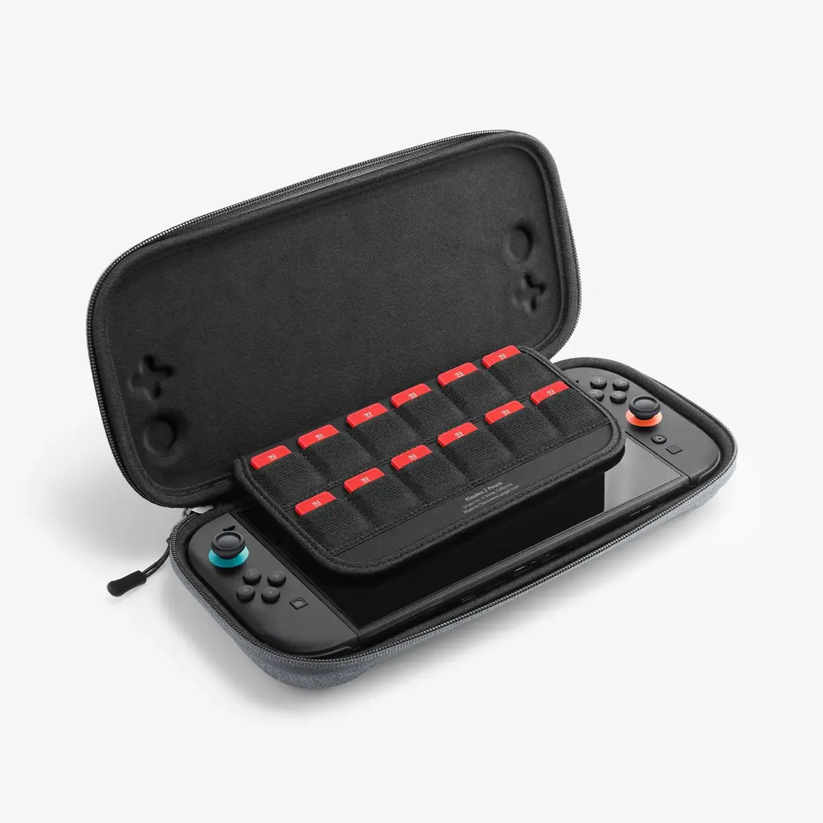 Чехол-папка Spigen для Nintendo Switch 2 Photo 3