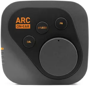 On-ear headphones ik multimedia ARC ON-EAR