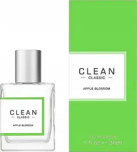 Eau de Parfum Clean CLEAN CLASSIC Apple Blossom 30 ml — sieviešu smaržas