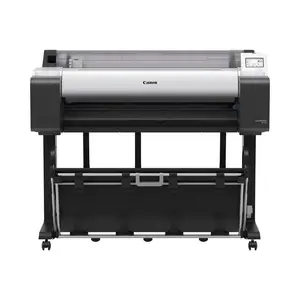 Широкоформатный принтер Canon imagePROGRAF TM-350 Bubblejet 2400×1200 DPI A0 Wi‑Fi Ethernet USB AirPrint 10,9 см сенсорный