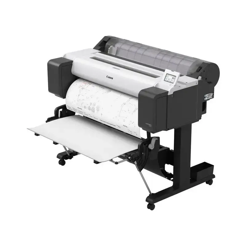 Canon imagePROGRAF TM-350 широкоформатный принтер Photo 3