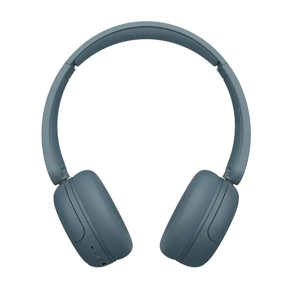 Austiņas JVC HA-S59W vadu un Bluetooth Photo 2