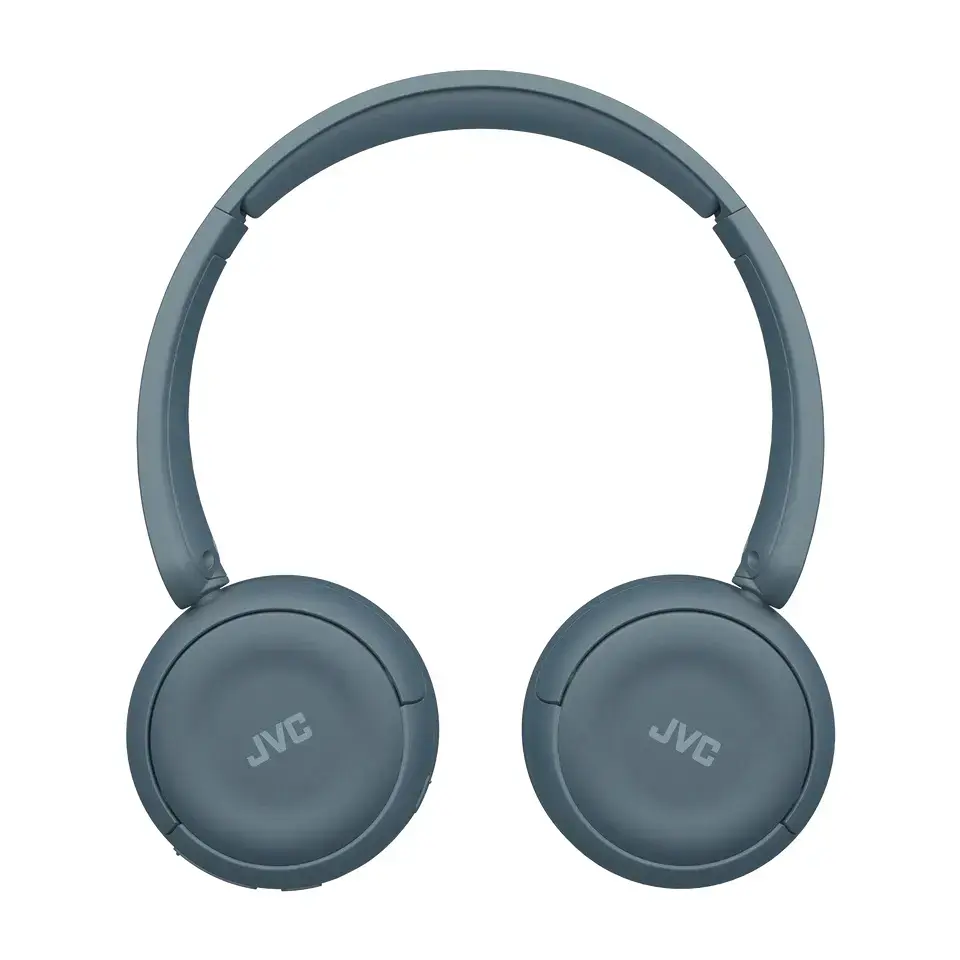 Austiņas JVC HA-S59W vadu un Bluetooth Photo 3